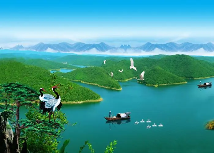 智慧无人化
